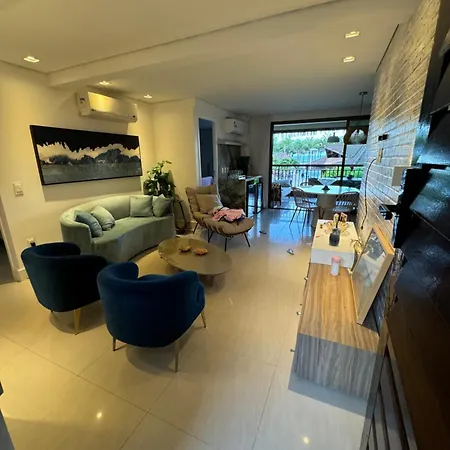 Resort Manhattan Beach Aquiraz Riviera Exterior foto