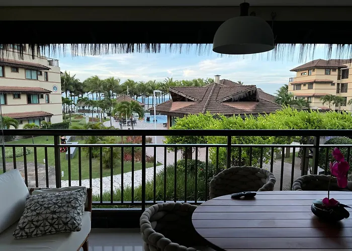 Resort Manhattan Beach Aquiraz Riviera