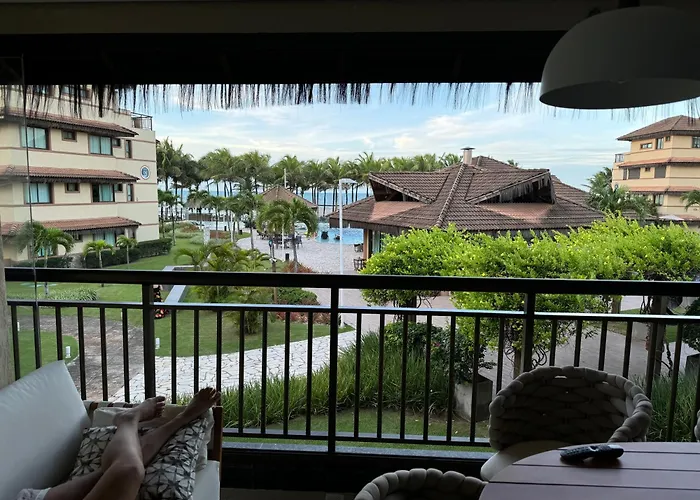 Resort Manhattan Beach Aquiraz Riviera
